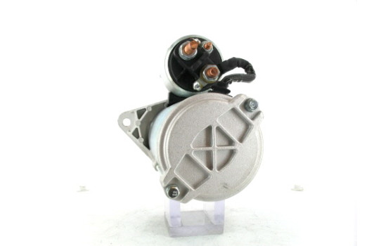 Starter, Image 4
