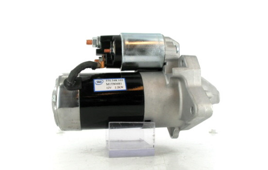 Starter, Image 7