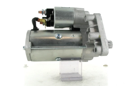Starter, Image 2