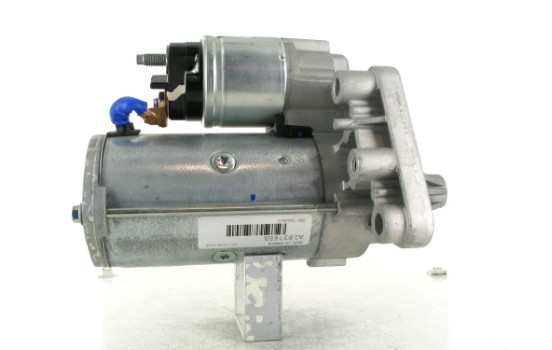 Starter, Image 3