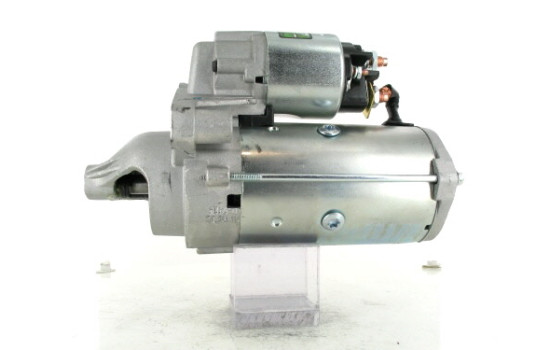 Starter, Image 7