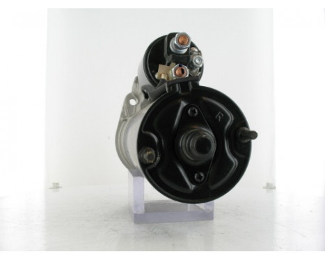 Starter, Image 2