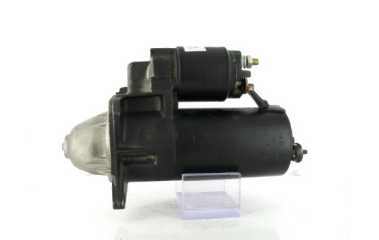 Starter, Image 2
