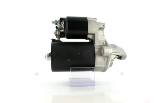 Starter, Image 4