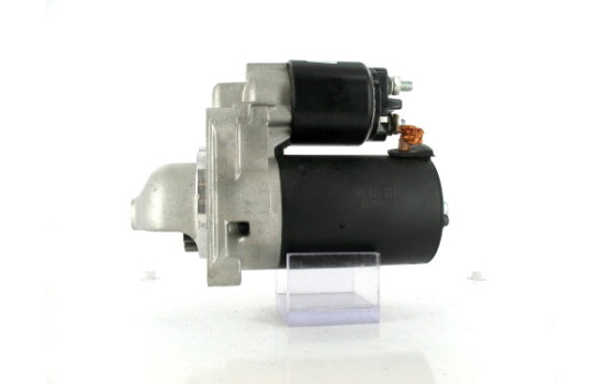 Starter, Image 2