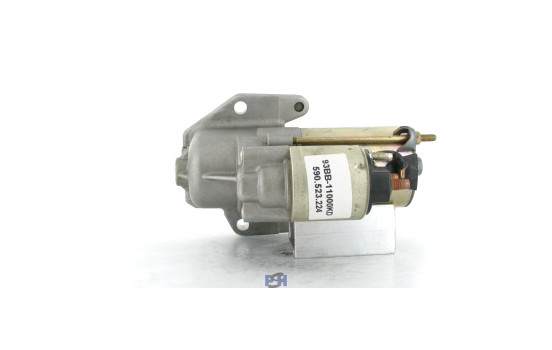 Starter, Image 3