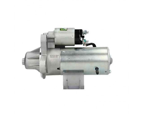 Starter, Image 3