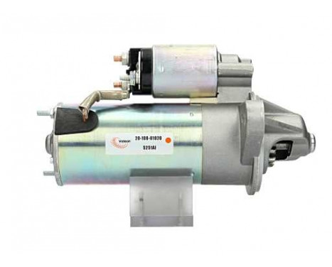 Starter, Image 8