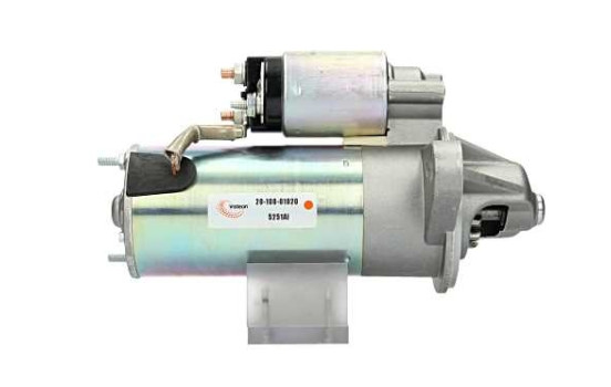 Starter, Image 8