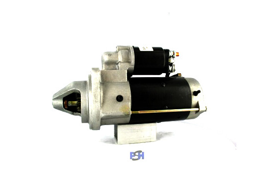 Starter, Image 6