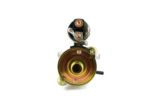 Starter, Image 5