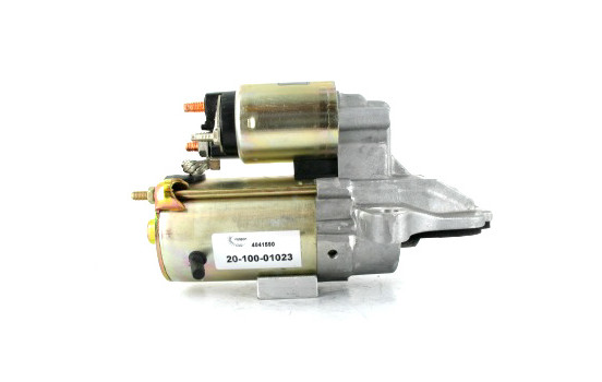 Starter, Image 7