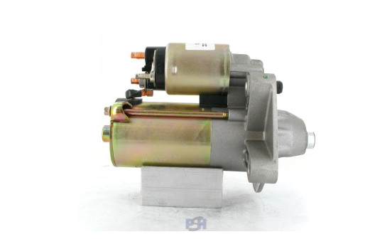 Starter, Image 8