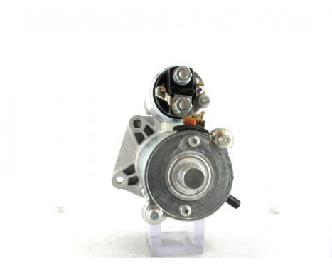Starter, Image 4