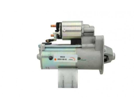 Starter, Image 7