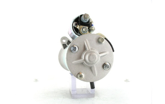 Starter, Image 4