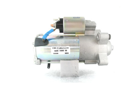 Starter, Image 8