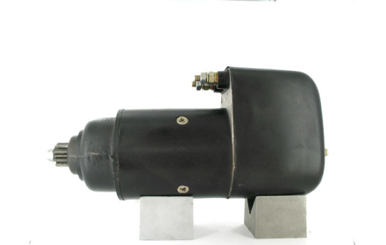 Starter, Image 2