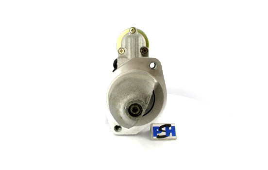 Starter, Image 2