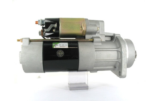 Starter, Image 3
