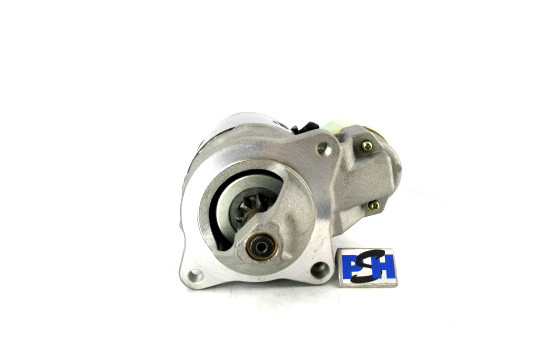 Starter, Image 5