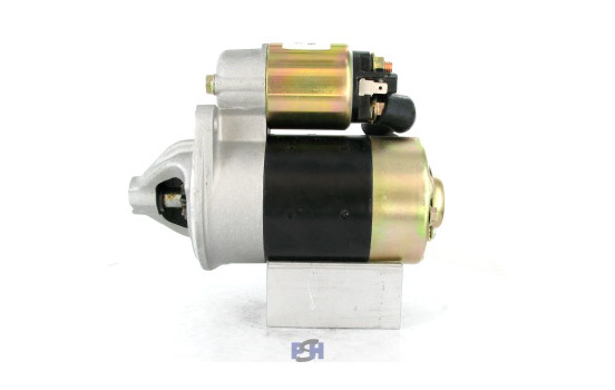 Starter, Image 2