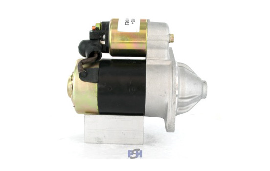 Starter, Image 4