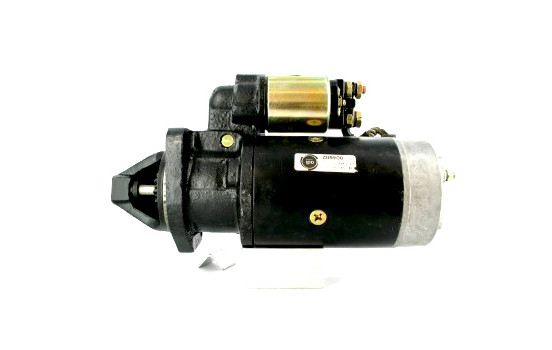 Starter, Image 2