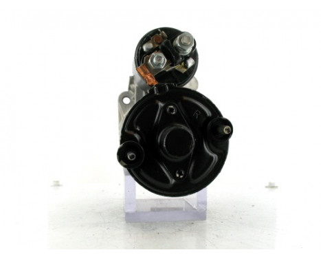 Starter, Image 2