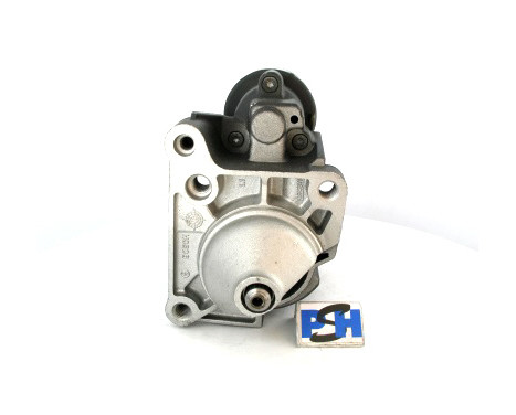 Starter, Image 4