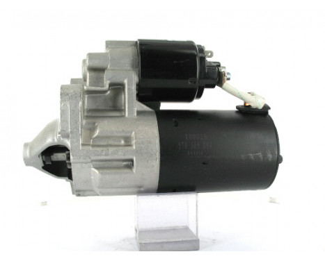Starter, Image 5