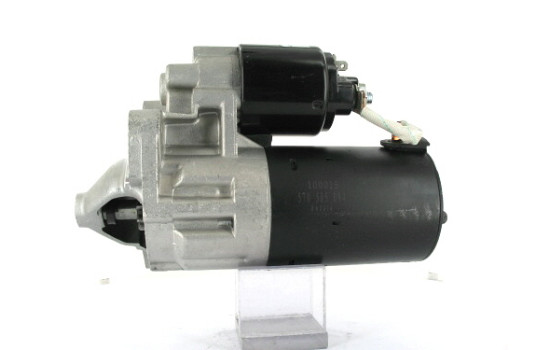 Starter, Image 5