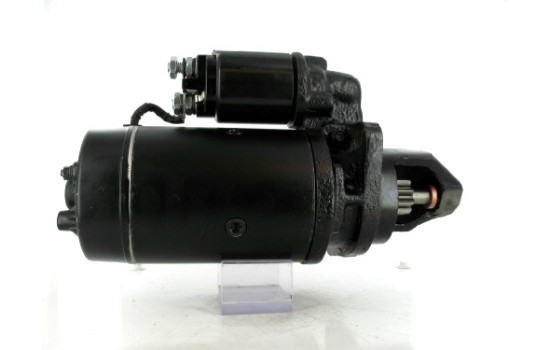 Starter, Image 3