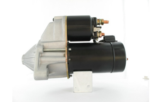Starter, Image 5