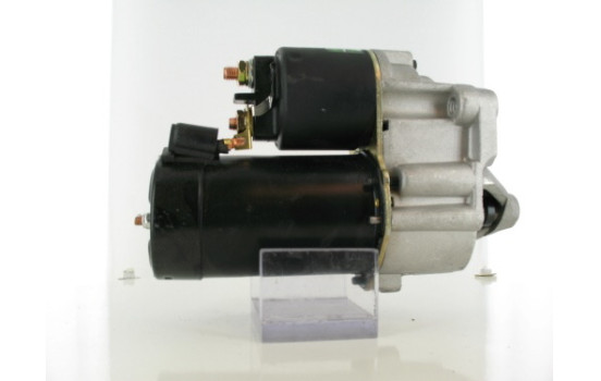 Starter, Image 5