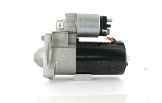 Starter, Image 2
