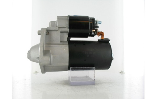 Starter, Image 5