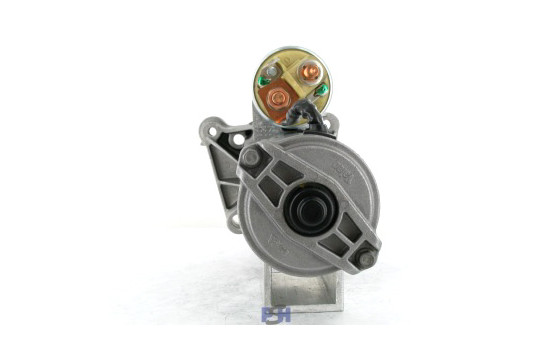 Starter, Image 5