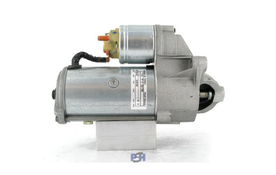 Starter, Image 7