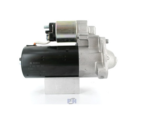 Starter, Image 7
