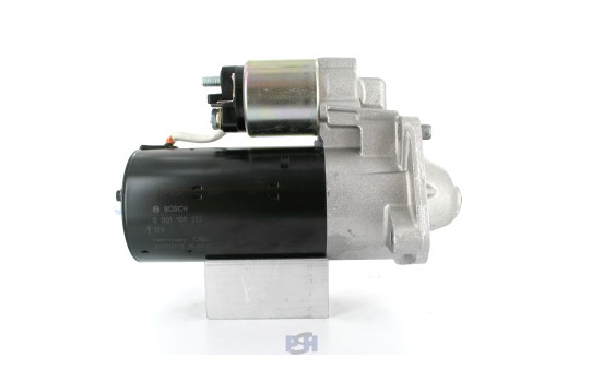 Starter, Image 7
