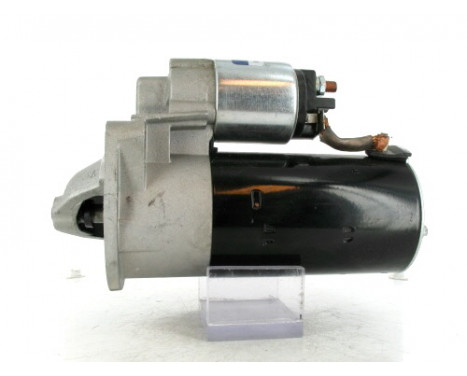 Starter, Image 9