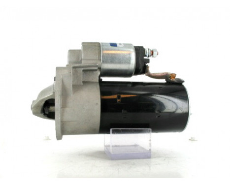 Starter, Image 2