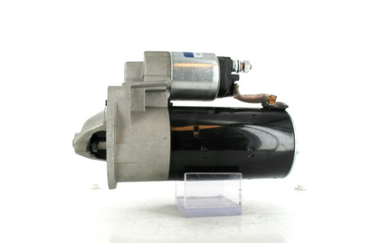 Starter, Image 2