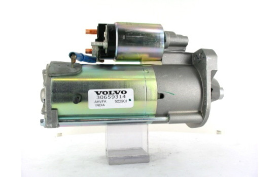 Starter, Image 7