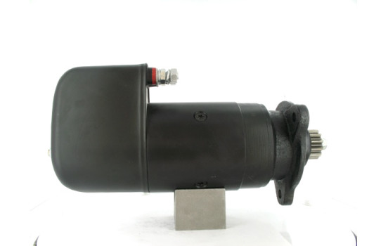 Starter, Image 4