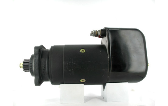 Starter, Image 2