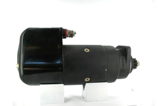 Starter, Image 4