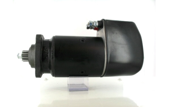 Starter, Image 2