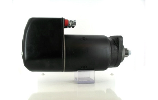 Starter, Image 4